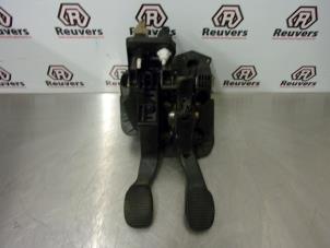 Used Set of pedals Fiat Idea (350AX) 1.4 Price € 35,00 Margin scheme offered by Autorecycling Reuvers B.V.