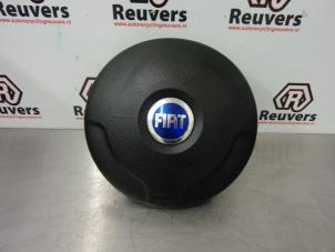 Used Left airbag (steering wheel) Fiat Idea (350AX) 1.4 Price € 75,00 Margin scheme offered by Autorecycling Reuvers B.V.