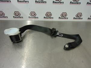 Used Rear seatbelt, left Fiat Idea (350AX) 1.4 Price € 50,00 Margin scheme offered by Autorecycling Reuvers B.V.