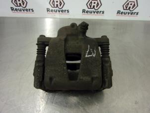 Used Front brake calliper, left Fiat Idea (350AX) 1.4 Price € 50,00 Margin scheme offered by Autorecycling Reuvers B.V.