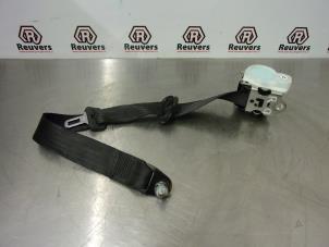 Used Rear seatbelt, right Fiat Idea (350AX) 1.4 Price € 50,00 Margin scheme offered by Autorecycling Reuvers B.V.