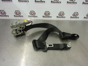 Used Front seatbelt, right Fiat Idea (350AX) 1.4 Price € 60,00 Margin scheme offered by Autorecycling Reuvers B.V.
