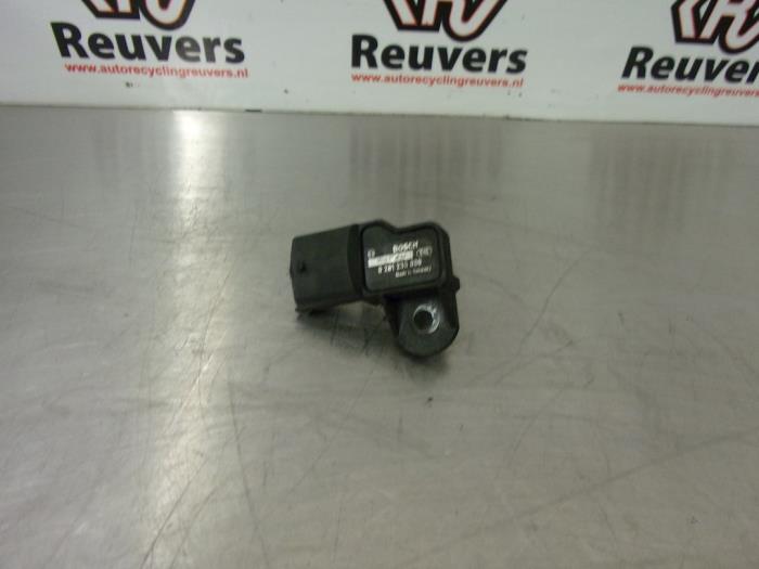 Begagnade MAP-sensor (insugsrör) Fiat Idea (350AX) 1.4 Pris på förfrågan erbjuds av Autorecycling Reuvers B.V.