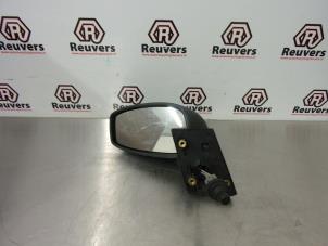 Used Wing mirror, left Fiat Idea (350AX) 1.4 Price € 45,00 Margin scheme offered by Autorecycling Reuvers B.V.