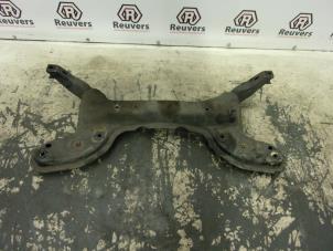 Used Subframe Fiat Idea (350AX) 1.4 Price € 100,00 Margin scheme offered by Autorecycling Reuvers B.V.