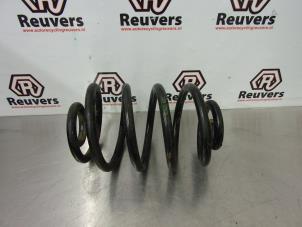Used Rear coil spring Renault Clio II (BB/CB) 1.2 Price € 20,00 Margin scheme offered by Autorecycling Reuvers B.V.