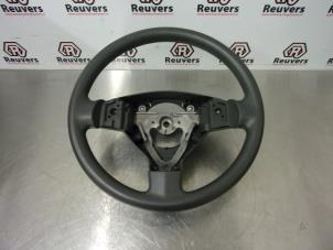 Used Steering wheel Suzuki Alto (GF) 1.0 12V Price € 35,00 Margin scheme offered by Autorecycling Reuvers B.V.