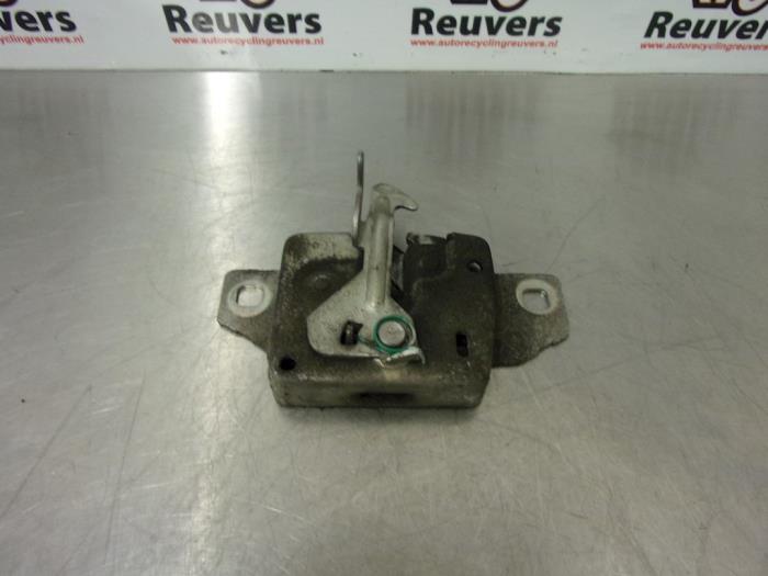 Renault Modus Bonnet lock mechanisms stock | ProxyParts.com