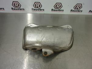 Used Exhaust heat shield Renault Modus/Grand Modus (JP) 1.2 16V Price € 20,00 Margin scheme offered by Autorecycling Reuvers B.V.