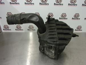 Used Air box Renault Megane III Grandtour (KZ) 1.5 dCi 110 Price € 25,00 Margin scheme offered by Autorecycling Reuvers B.V.