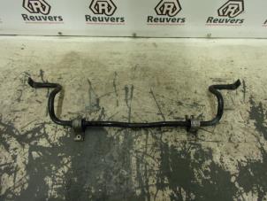 Used Front anti-roll bar Renault Megane III Grandtour (KZ) 1.5 dCi 110 Price € 25,00 Margin scheme offered by Autorecycling Reuvers B.V.