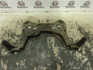 Used Subframe Renault Megane III Grandtour (KZ) 1.5 dCi 110 Price € 50,00 Margin scheme offered by Autorecycling Reuvers B.V.
