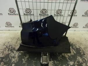 Used Rear bumper corner, right Renault Megane III Grandtour (KZ) 1.5 dCi 110 Price € 30,00 Margin scheme offered by Autorecycling Reuvers B.V.