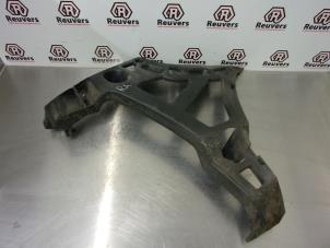 Used Rear bumper bracket, right Renault Megane III Grandtour (KZ) 1.5 dCi 110 Price € 15,00 Margin scheme offered by Autorecycling Reuvers B.V.
