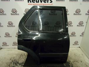 Used Rear door 4-door, right Opel Frontera (6B) 3.2 V6 24V Price on request offered by Autorecycling Reuvers B.V.