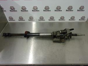Used Steering column housing Opel Frontera (6B) 3.2 V6 24V Price € 50,00 Margin scheme offered by Autorecycling Reuvers B.V.