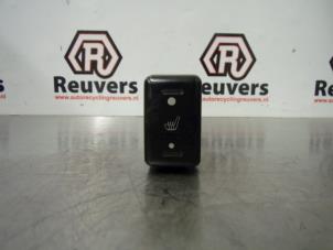 Used Seat heating switch Opel Frontera (6B) 3.2 V6 24V Price € 20,00 Margin scheme offered by Autorecycling Reuvers B.V.