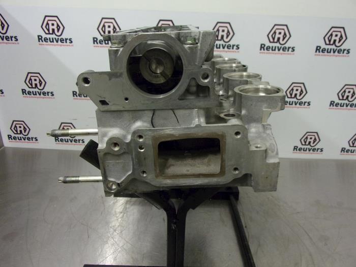 Cylinder head Citroen C3 1.4 HDi - 9643477110A 8HX