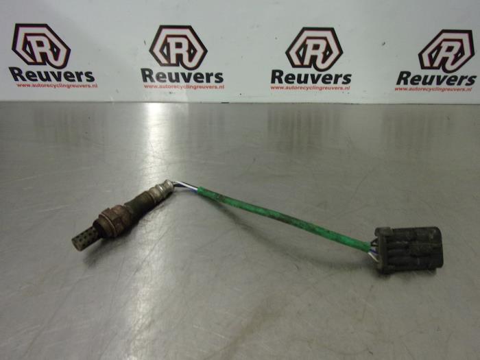 Usados Sonda Lambda Opel Frontera (6B) 3.2 V6 24V Precio € 45,00 Norma de margen ofrecido por Autorecycling Reuvers B.V.