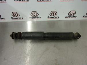 Used Fronts shock absorber, left Opel Frontera (6B) 3.2 V6 24V Price € 20,00 Margin scheme offered by Autorecycling Reuvers B.V.