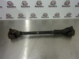 Used 4x4 front intermediate driveshaft Opel Frontera (6B) 3.2 V6 24V Price € 75,00 Margin scheme offered by Autorecycling Reuvers B.V.