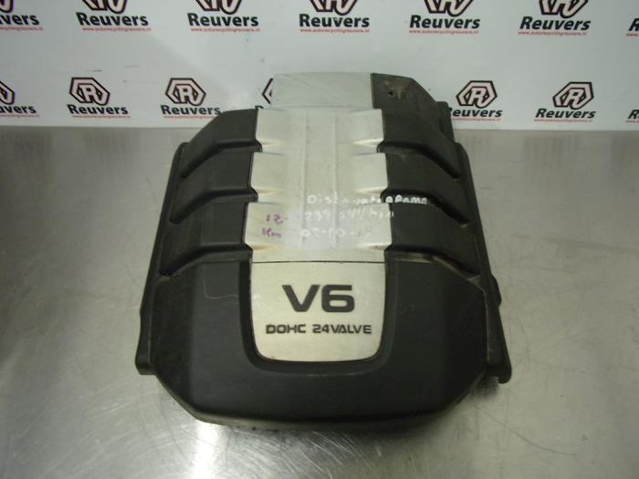 Gebrauchte Abdeckblech Motor Opel Frontera (6B) 3.2 V6 24V Preis € 25,00 Margenregelung angeboten von Autorecycling Reuvers B.V.