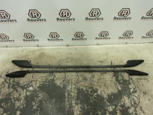 Used Roof rail kit Opel Frontera (6B) 3.2 V6 24V Price on request offered by Autorecycling Reuvers B.V.