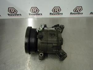 Used Air conditioning pump Opel Frontera (6B) 3.2 V6 24V Price € 75,00 Margin scheme offered by Autorecycling Reuvers B.V.