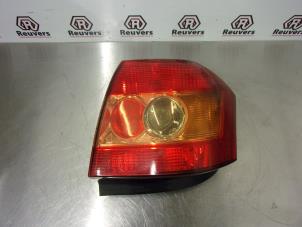 Used Taillight, left Toyota Corolla (E12) 1.6 16V VVT-i Price € 40,00 Margin scheme offered by Autorecycling Reuvers B.V.