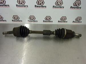 Used Front drive shaft, left Smart Forfour (454) 1.1 12V Price € 35,00 Margin scheme offered by Autorecycling Reuvers B.V.