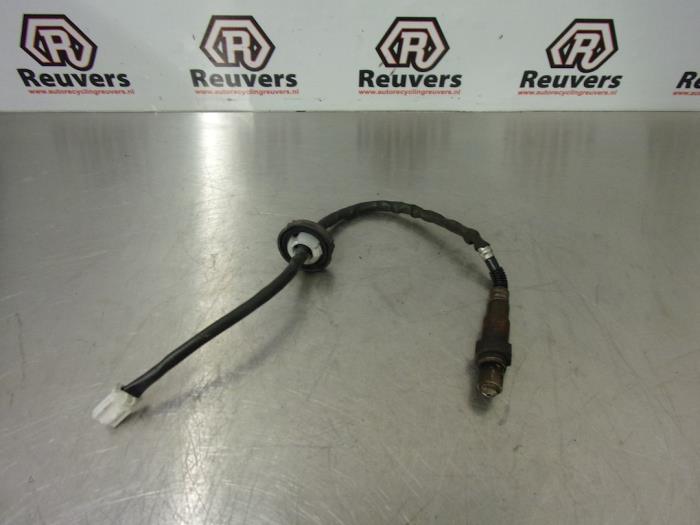 Usagé Sonde lambda Smart Forfour (454) 1.1 12V Prix € 25,00 Règlement à la marge proposé par Autorecycling Reuvers B.V.