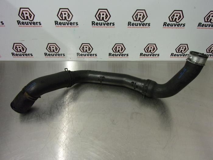 Gebrauchte Intercooler Rohr Skoda Fabia II (5J) 1.4 TDI 80 Preis € 25,00 Margenregelung angeboten von Autorecycling Reuvers B.V.
