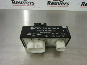 Used Cooling fin relay Skoda Fabia II (5J) 1.4 TDI 80 Price € 20,00 Margin scheme offered by Autorecycling Reuvers B.V.
