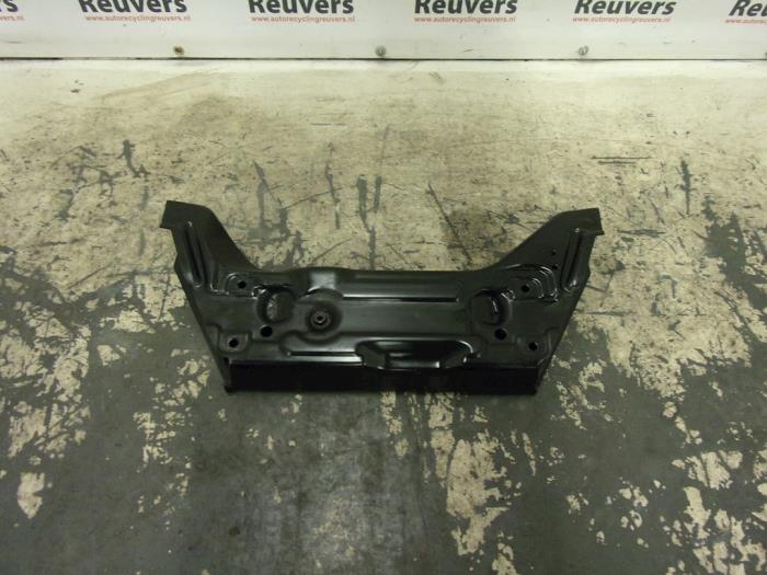Used Subframe Skoda Fabia II (5J) 1.4 TDI 80 Price € 40,00 Margin scheme offered by Autorecycling Reuvers B.V.
