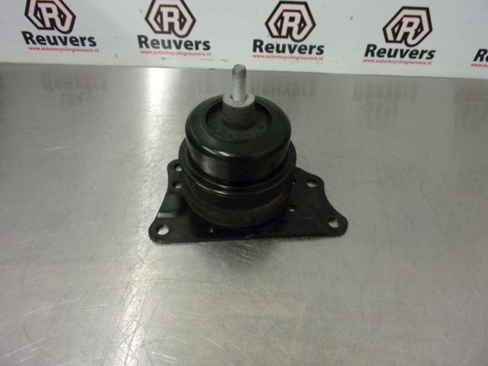 Gebrauchte Motorlager Skoda Fabia II (5J) 1.4 TDI 80 Preis € 20,00 Margenregelung angeboten von Autorecycling Reuvers B.V.