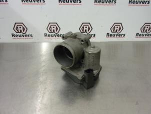 Used Throttle body Seat Ibiza III (6L1) 1.4 16V 85 Price € 40,00 Margin scheme offered by Autorecycling Reuvers B.V.
