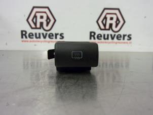 Used Rear window heating switch Seat Ibiza III (6L1) 1.4 16V 85 Price € 10,00 Margin scheme offered by Autorecycling Reuvers B.V.