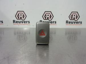 Used Panic lighting switch Subaru Forester (SG) 2.0 16V XT Price € 15,00 Margin scheme offered by Autorecycling Reuvers B.V.