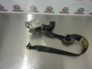 Used Front seatbelt, right Subaru Forester (SG) 2.0 16V XT Price € 50,00 Margin scheme offered by Autorecycling Reuvers B.V.