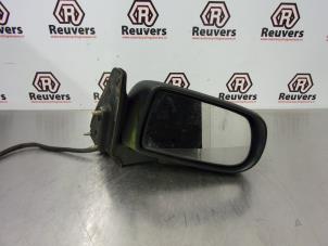 Used Wing mirror, right Mazda Demio (DW) Price € 35,00 Margin scheme offered by Autorecycling Reuvers B.V.
