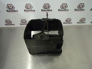 Used Battery box Subaru Forester (SG) 2.0 16V XT Price € 20,00 Margin scheme offered by Autorecycling Reuvers B.V.