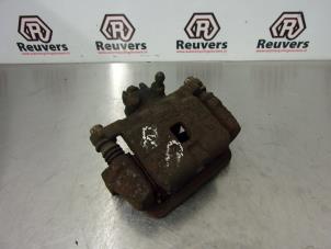 Used Rear brake calliper, right Subaru Forester (SG) 2.0 16V XT Price € 35,00 Margin scheme offered by Autorecycling Reuvers B.V.