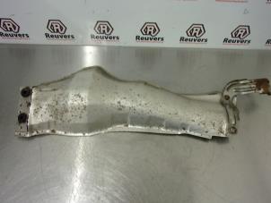 Used Exhaust heat shield Subaru Forester (SG) 2.0 16V XT Price € 20,00 Margin scheme offered by Autorecycling Reuvers B.V.