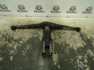 Used Subframe Subaru Forester (SG) 2.0 16V XT Price € 75,00 Margin scheme offered by Autorecycling Reuvers B.V.