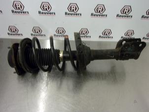 Used Front shock absorber rod, left Subaru Forester (SG) 2.0 16V XT Price € 50,00 Margin scheme offered by Autorecycling Reuvers B.V.