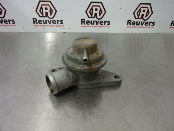 Gebrauchte AGR Ventil Subaru Forester (SG) 2.0 16V XT Preis € 30,00 Margenregelung angeboten von Autorecycling Reuvers B.V.