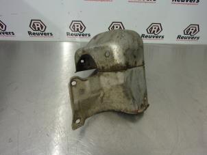 Used Exhaust heat shield Subaru Forester (SG) 2.0 16V XT Price € 15,00 Margin scheme offered by Autorecycling Reuvers B.V.