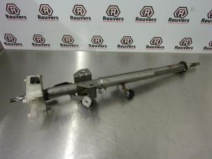 Used Steering column housing Subaru Forester (SG) 2.0 16V XT Price € 35,00 Margin scheme offered by Autorecycling Reuvers B.V.