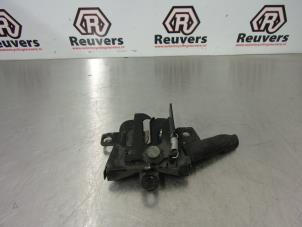 Used Bonnet lock mechanism Subaru Forester (SG) 2.0 16V XT Price € 20,00 Margin scheme offered by Autorecycling Reuvers B.V.