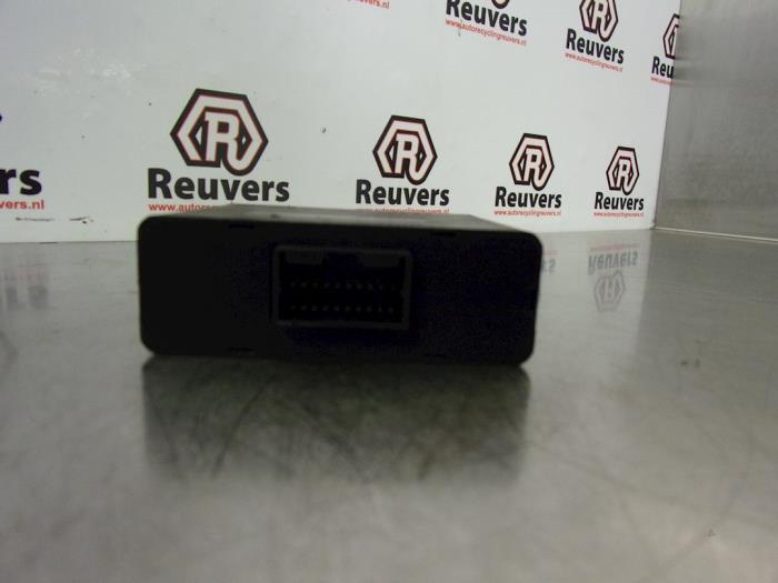 Cruise control relay Subaru Forester 2.0 16V XT 87022SA021 JIDECO